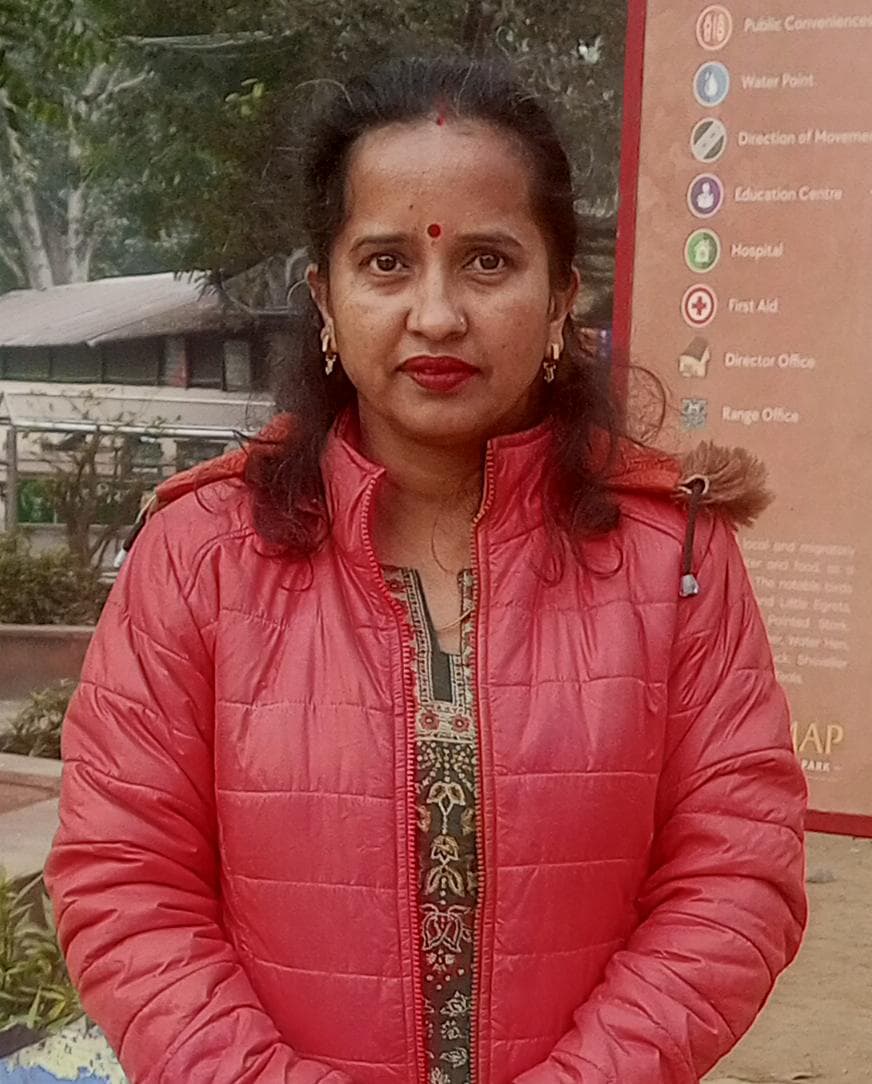 Bindu Bala